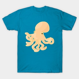 Octopus T-Shirt